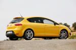 Seat Leon Cupra 2009 года